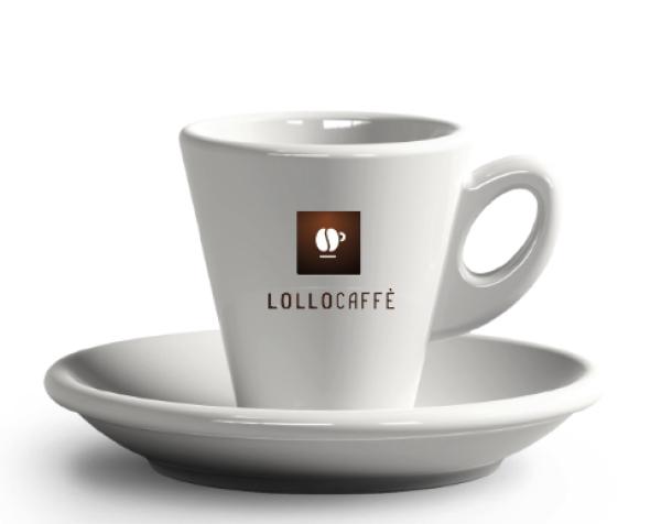 Espresso Tassen Lollo Caffè
